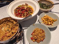 -湘中缘·湖南菜(娄底驻京办店)