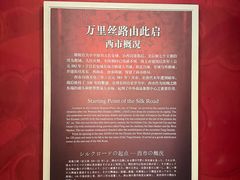 -西安大唐西市博物馆