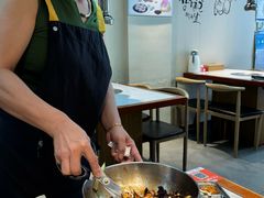 -六七八韩式烤肉·韩国料理(上杭路店)