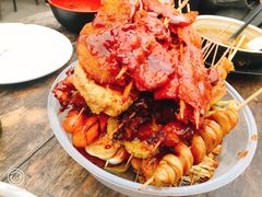 -二中酸辣汤(无锡梁溪区店)