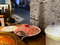 -楠火锅(太古里总店)
