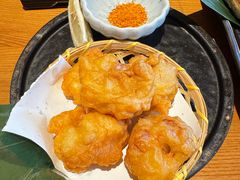 -有喜屋·鲜鸡烧鸟·居酒屋(安龙路店)