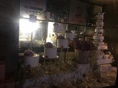 -FASHION BAKERY法森贝克(新德路店)