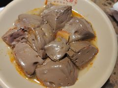 -蜀国大将老火锅(江北店)