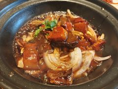-南京金牛湖巨碗鱼头