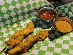 -泰妃殿(武汉首店)