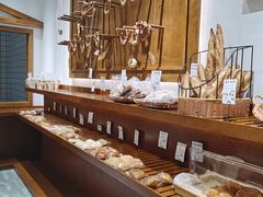 自助取餐区-HAVE A ROOM·有间质果(总店)
