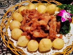 -阿谋美食·广西菜
