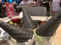 -必胜客(八一店)