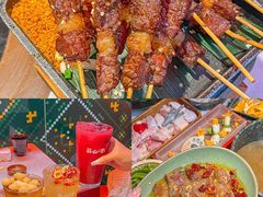 -芸山季·云南野生菌火锅(人民广场来福士店)