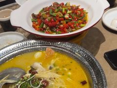 -李氏传家菜(兴城路店)