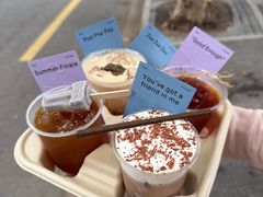 -O.P.S. CAFE