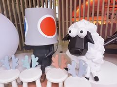 -水桶王国主题餐厅·聚会·生日派对·亲子活动·家庭套餐(亚龙湾希尔顿店)