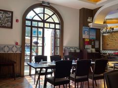 -澳门木偶葡国餐厅(珠海店)