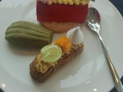 -Social 秀西餐厅-长沙瑞吉酒店(运达店)