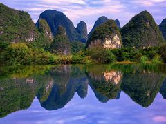-桂林两江四湖景区