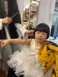 -贝克叔叔儿童摄影工作室(天时嘉园店)