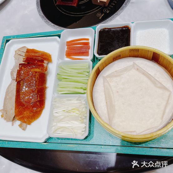 味丰堂(頔塘店)