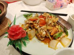 -五谷芳乳鸽王(梅沙老店)