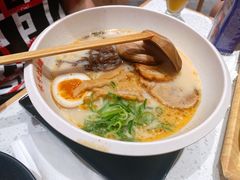 熊本叉烧拉面-味千拉面(光启城时尚购物中心店)