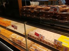 -鲍师傅糕点(江苏路店)