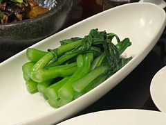 -大理实力希尔顿酒店•御玺中餐厅