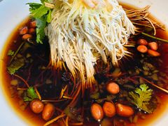 -花园茶楼·淮扬菜(兴城西路店)
