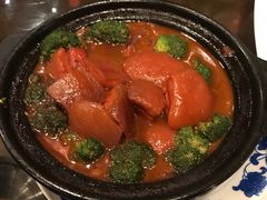 -鲁城往事(游客中心店)