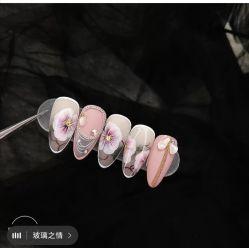 -LILY NAILS美甲美睫