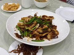 -良友·海鲜青岛菜(五四广场店)