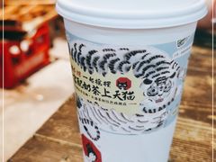 -盟重烧烤(东瓜山创始店)