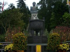 -天坛大佛