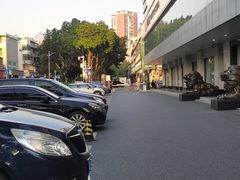 -牛王庙(龙华花园店)