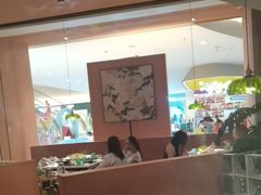 -喃喃椰·糟粕醋·椰子鸡火锅(七堡花园店)