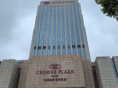 -合肥皇冠假日酒店·菲亚斯特自助餐厅(黄山路店)