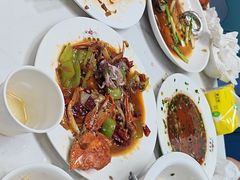 -汪姐海鲜(侨港总店·金冠好店)