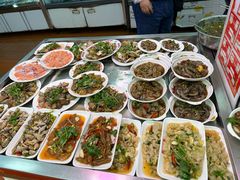 -桂园白粥·潮汕老味道