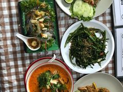 -Jungle Kitchen