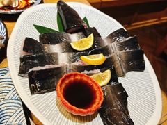 -壹兆炭火烧肉·烤鳗鱼(金水花城店)