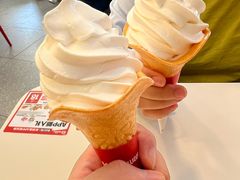 -肯德基(亦庄上海沙龙店)