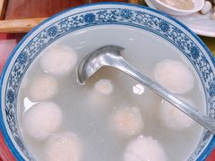 -聚春园自助餐厅(东街口店)