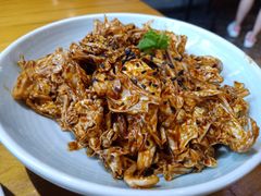 -局气 烤鸭·北京菜(光华路店)
