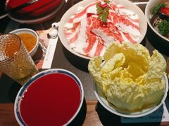 -大隐·成都火锅Bistro(合生麒麟新天地店)