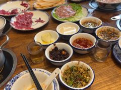 -厝味火锅·潮汕卤水火锅(十一合店)