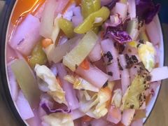 -爱妻鱼•老体北重庆水煮鱼•川菜(白云路店)