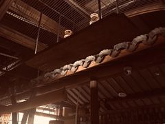 大堂-哥老官重庆美蛙鱼头(西湖银泰十一哥店)