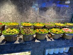 -曼格活海鲜·牛排自助(光明蓝鲸店)