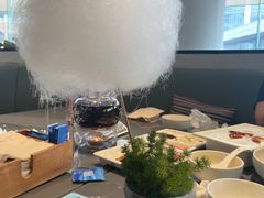 -小大董·烤鸭(观景餐厅·南京西路店)