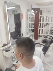 点击看大图 -米娜护肤造型