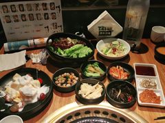 -黑牛黑猪烤肉专门店(万象城店)